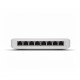 Ubiquiti Networks UniFi Switch Lite 8 PoE Gestionado L2 Gigabit Ethernet (10/100/1000) Blanco Energía sobre Ethernet (PoE)