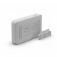 Ubiquiti Networks UniFi Switch Lite 8 PoE Gestionado L2 Gigabit Ethernet (10/100/1000) Blanco Energía sobre Ethernet (PoE)