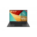 LG Gram 14Z90R-G.AP75B ordenador portatil i7-1360P Portátil 35,6 cm (14'') WUXGA