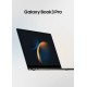 SAMSUNG PORTATIL GALAXY BOOK 3 PRO NP944XFG-KC1ES, 14 WQXGA, I7 1360P 13GEN, 16GB, 512GB SSD, WIN11 PRO