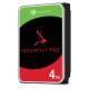 Seagate IronWolf Pro ST4000NT001 disco duro interno 3.5'' 4000 GB