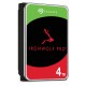 Seagate IronWolf Pro ST4000NT001 disco duro interno 3.5'' 4000 GB