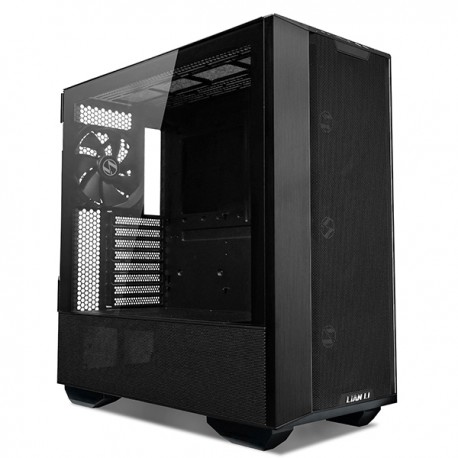 Lian Li LANCOOL III Midi Tower Negro