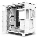 NZXT H9 Elite Midi Tower Blanco