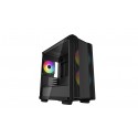 DeepCool CC360 ARGB Negro