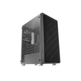 CAJA SEMITORRE MC-3000 NEGRO ATX MARS GAMING