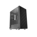 CAJA SEMITORRE MC-3000 NEGRO ATX MARS GAMING