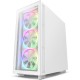 NZXT CM-H71EW-02 carcasa de ordenador Midi Tower Blanco