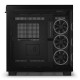 NZXT H9 Elite Midi Tower Negro