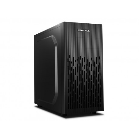 DeepCool MATREXX 30 SI Mini Tower Negro