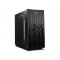 DeepCool MATREXX 30 SI Mini Tower Negro