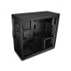 DeepCool MATREXX 30 SI Mini Tower Negro