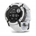 Garmin Instinct 2X Solar 2,79 cm (1.1'') MIP 50 mm Blanco GPS (satélite)