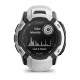 Garmin Instinct 2X Solar 2,79 cm (1.1'') MIP 50 mm Blanco GPS (satélite)