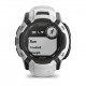 Garmin Instinct 2X Solar 2,79 cm (1.1'') MIP 50 mm Blanco GPS (satélite)