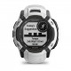 Garmin Instinct 2X Solar 2,79 cm (1.1'') MIP 50 mm Blanco GPS (satélite)