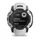 Garmin Instinct 2X Solar 2,79 cm (1.1'') MIP 50 mm Blanco GPS (satélite)