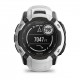 Garmin Instinct 2X Solar 2,79 cm (1.1'') MIP 50 mm Blanco GPS (satélite)