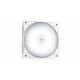 DeepCool FC120-3 IN 1 Carcasa del ordenador Ventilador 12 cm Gris, Blanco 3 pieza(s)