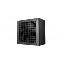 DeepCool PK650D unidad de fuente de alimentación 650 W 20+4 pin ATX Negro