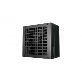 DeepCool PF700 unidad de fuente de alimentación 700 W 20+4 pin ATX ATX Negro