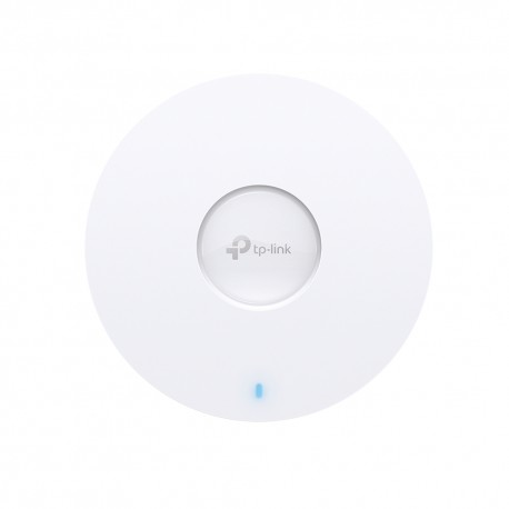 TP-Link EAP690E HD punto de acceso inalámbrico 11000 Mbit/s Blanco Energía sobre Ethernet (PoE)