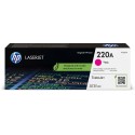 HP Cartucho de tóner Original LaserJet 220A magenta