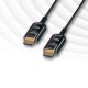 Aten Cable óptico activo HDMI 2.0 True 4K de 10 M (True 4K a 10 m) - VE781010-AT