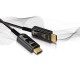 Aten Cable óptico activo HDMI 2.0 True 4K de 10 M (True 4K a 10 m) - VE781010-AT