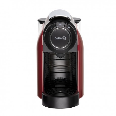 Delta Q Qool Evolution Semi-automática Macchina per caffè a capsule 1 L