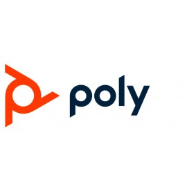 POLY 4877-09900-671 licencia y actualización de software 1 año(s) 12 mes(es)