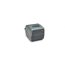 Zebra ZD621R impresora de etiquetas Transferencia térmica 300 x 300 DPI Inalámbrico y alámbrico