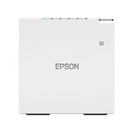 Epson TM-M30III Inalámbrico y alámbrico Térmico Impresora de recibos