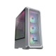 Cougar Archon 2 Mesh RGB Midi Tower Blanco