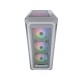 Cougar Archon 2 Mesh RGB Midi Tower Blanco