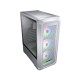 Cougar Archon 2 Mesh RGB Midi Tower Blanco