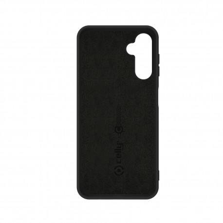 Celly CROMO1038BK funda para teléfono móvil 16,5 cm (6.5'') Negro