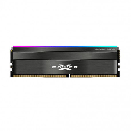 Silicon Power XPOWER Zenith RGB 8 GB 1 x 8 GB DDR4 3200 MHz