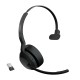 Jabra Evolve2 55 Auriculares Inalámbrico Diadema Oficina/Centro de llamadas Bluetooth Negro