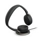 Jabra Evolve2 65 Flex Auriculares Inalámbrico y alámbrico Diadema Oficina/Centro de llamadas Bluetooth Negro