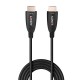 Lindy 38512 cable HDMI 20 m HDMI tipo A (Estándar) Negro