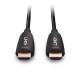 Lindy 38512 cable HDMI 20 m HDMI tipo A (Estándar) Negro