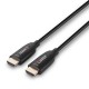 Lindy 38512 cable HDMI 20 m HDMI tipo A (Estándar) Negro