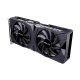 PNY VCG407012DFXPB1 tarjeta gráfica NVIDIA GeForce RTX 4070 12 GB GDDR6X