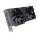 PNY VCG407012DFXPB1 tarjeta gráfica NVIDIA GeForce RTX 4070 12 GB GDDR6X