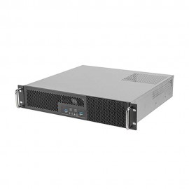 Silverstone SST-RM23-502-MINI Rack 2U Micro-ATX