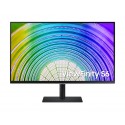 Samsung LS32A600UU 81,3 cm (32'') 2560 x 1440 Pixeles Quad HD LED Negro