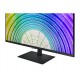 Samsung LS32A600UU 81,3 cm (32'') 2560 x 1440 Pixeles Quad HD LED Negro