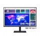 Samsung LS32A600UU 81,3 cm (32'') 2560 x 1440 Pixeles Quad HD LED Negro