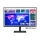 Samsung LS32A600UU 81,3 cm (32'') 2560 x 1440 Pixeles Quad HD LED Negro